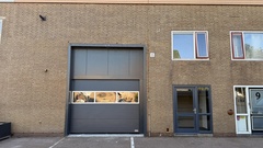Bedrijfsruimte te huur Hoek van Holland - Zekkenstraat 9