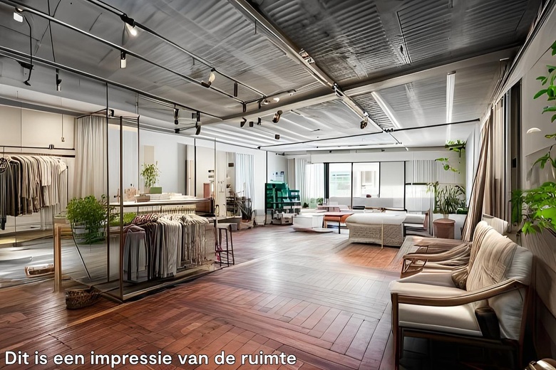 WinkelruimteaanKapellestraat 42<br/> inSluis WinkelruimteaanKapellestraat 42<br/> inSluis