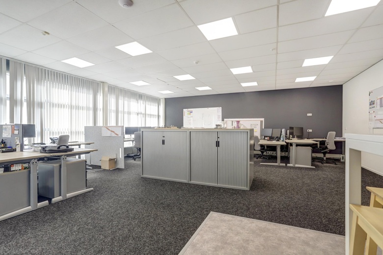 KantoorruimteaanMarconistraat 68<br/> inGouda