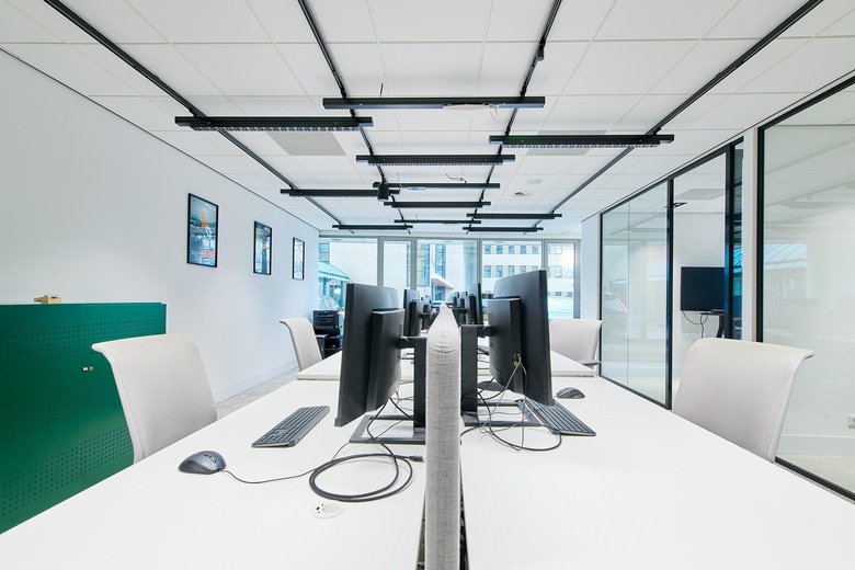 Kantoorruimte Amersfoort - Databankweg 28 - Foto 11