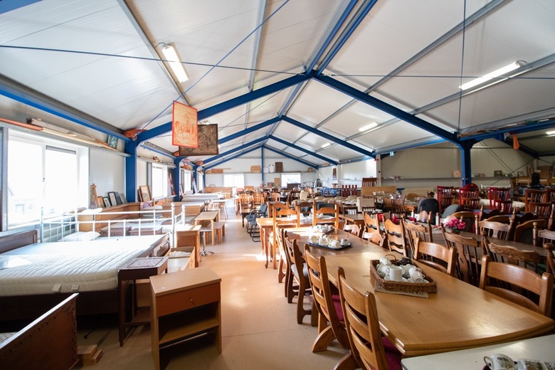 BedrijfsruimteaanOranjestraat 60<br/> inIJzendijke