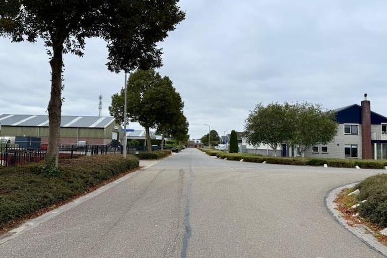 BedrijfsruimteaanPlantweg 1<br/> inBiddinghuizen