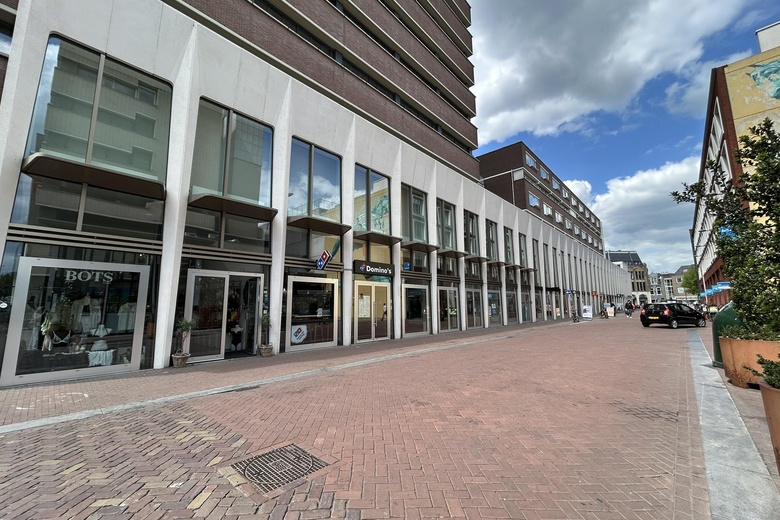 WinkelruimteaanAchterom 95<br/> inDordrecht