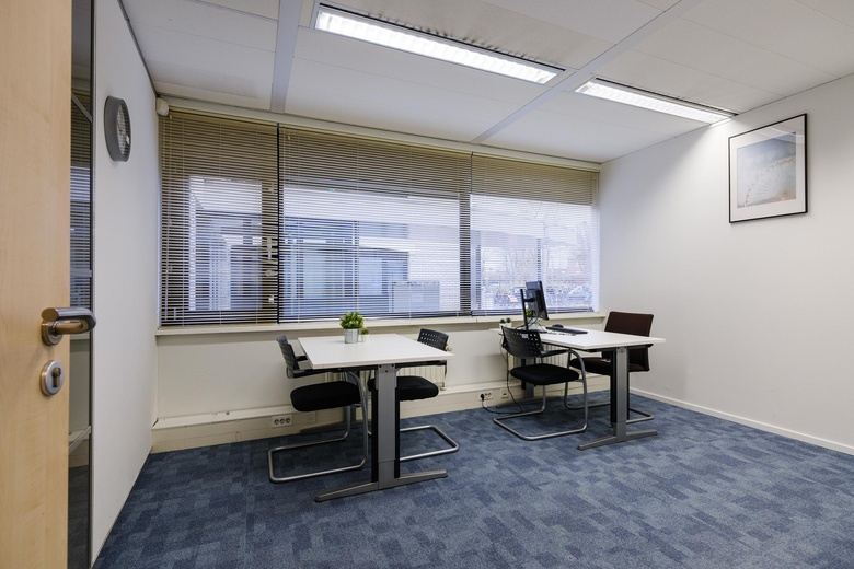 KantoorruimteaanBurgemeester Verderlaan 17<br/> inUtrecht