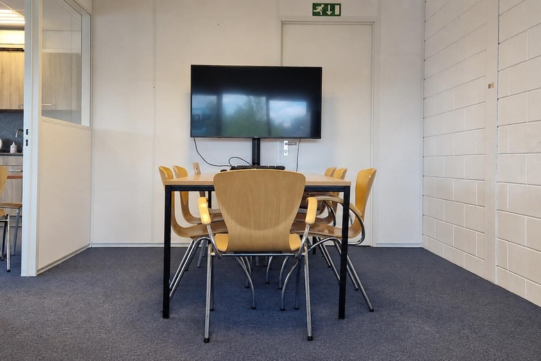 Kantoorruimte Vorden - Netwerkweg 5 B - Foto 14