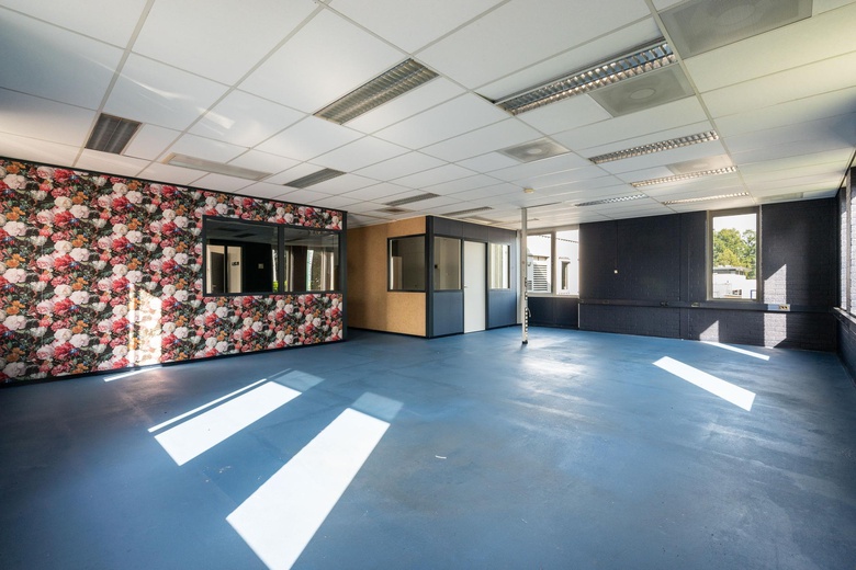 KantoorruimteaanNagelpoelweg 10<br/> inApeldoorn