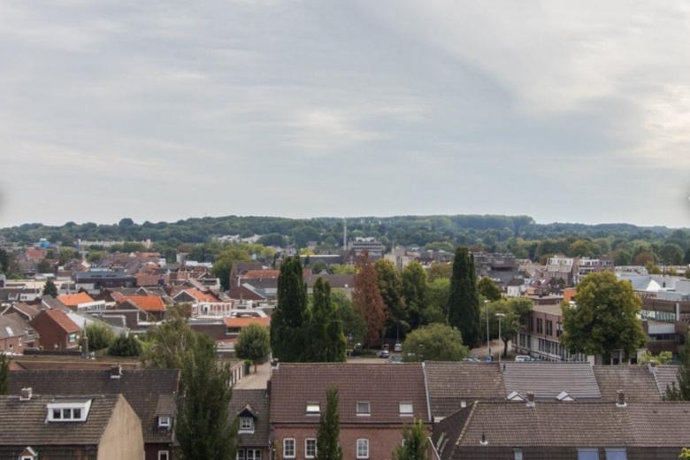 KantoorruimteaanStationsplein 1<br/> inSittard