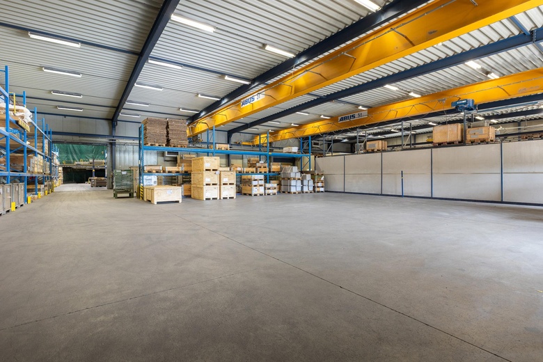 Bedrijfsruimte Venlo - Groot Egtenrayseweg 52 - Foto 9
