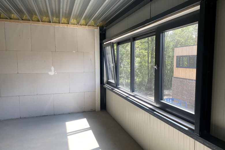 BedrijfsruimteaanAmersfoortsestraat 76 30<br/> inSoesterberg