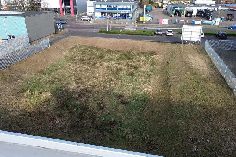 KavelaanZuiderpoort 77<br/> inEcht KavelaanZuiderpoort 77<br/> inEcht