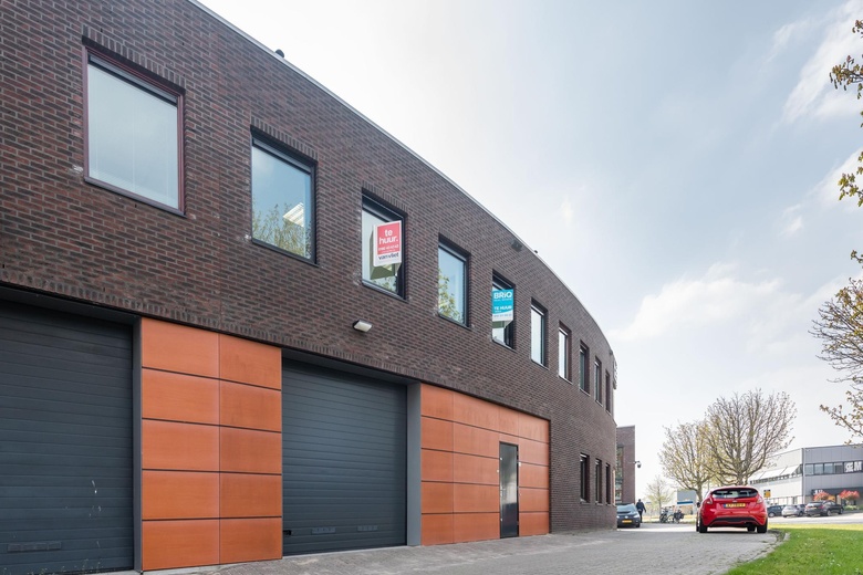 BedrijfsruimteaanTinstraat 45<br/> inRidderkerk BedrijfsruimteaanTinstraat 45<br/> inRidderkerk