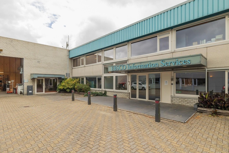 BedrijfsruimteaanKonnetlaantje 14<br/> inRijsenhout BedrijfsruimteaanKonnetlaantje 14<br/> inRijsenhout