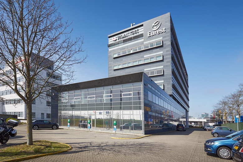 KantoorruimteaanLaarderhoogtweg 7<br/> inAmsterdam