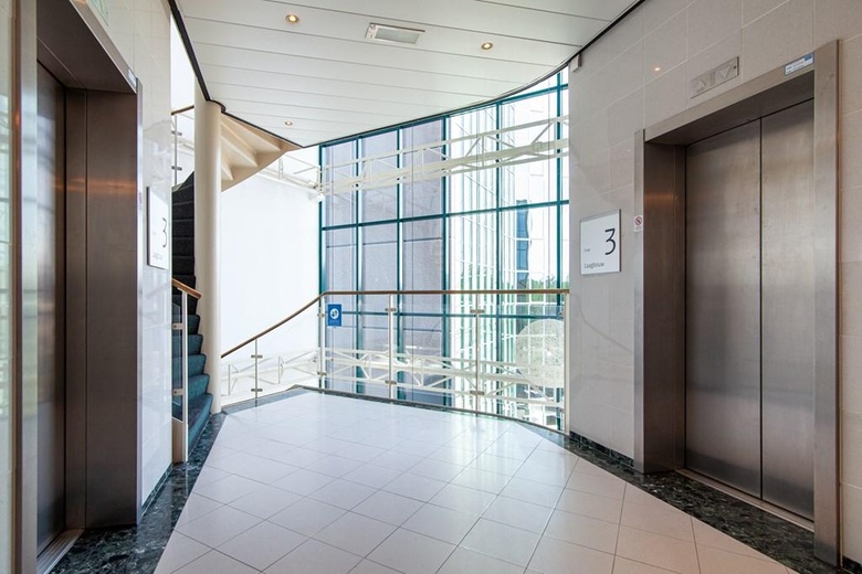 KantoorruimteaanStavorenweg 3<br/> inGouda