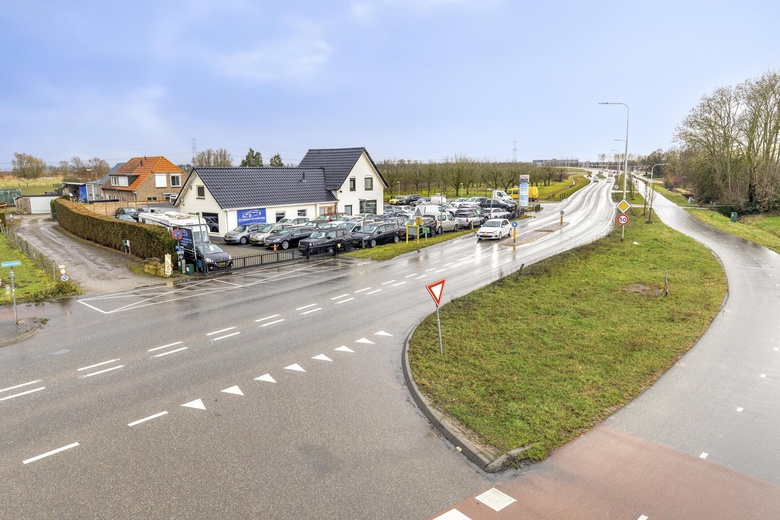 Bedrijfsruimte Bemmel - Karstraat 42 - Foto 19