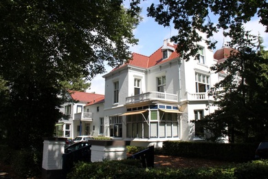 Bekijk foto 2 van Aerdenhoutsduinweg 1