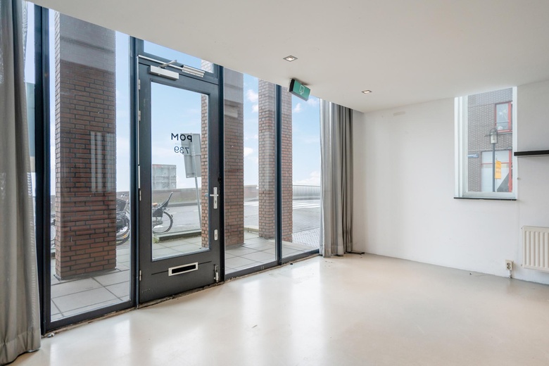 KantoorruimteaanSumatrakade 739<br/> inAmsterdam