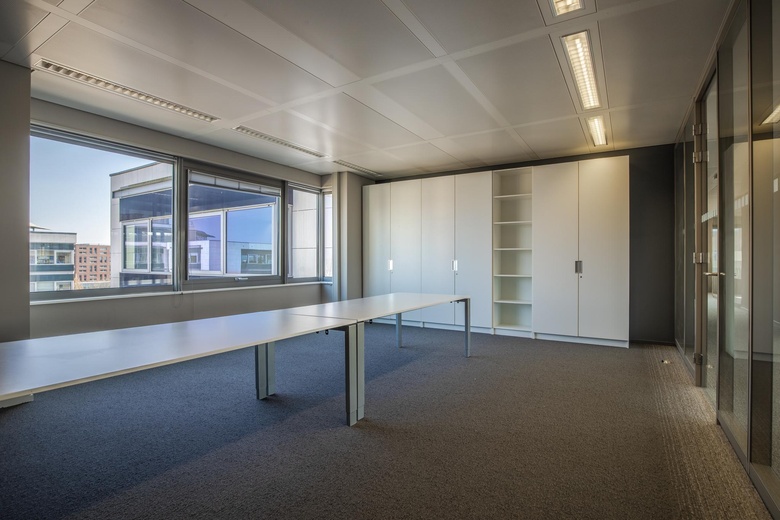 KantoorruimteaanMr D.U. Stikkerstraat 11<br/> inArnhem