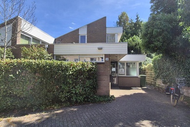 Zorg te huur De Bilt - Akker 16