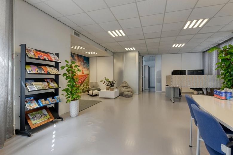 KantoorruimteaanCoenecoop 4<br/> inWaddinxveen