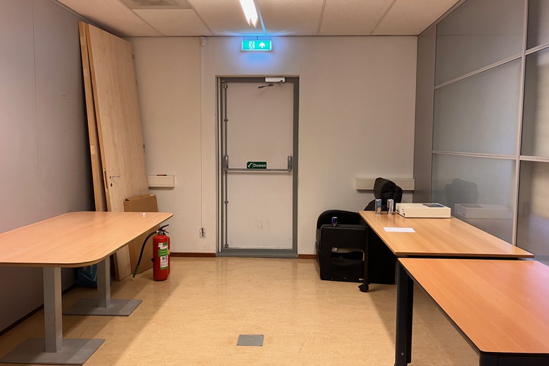 KantoorruimteaanTransistorstraat 18<br/> inAlmere KantoorruimteaanTransistorstraat 18<br/> inAlmere