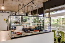Kantoorruimte Utrecht - Kaap Hoorndreef 66 - Foto 3