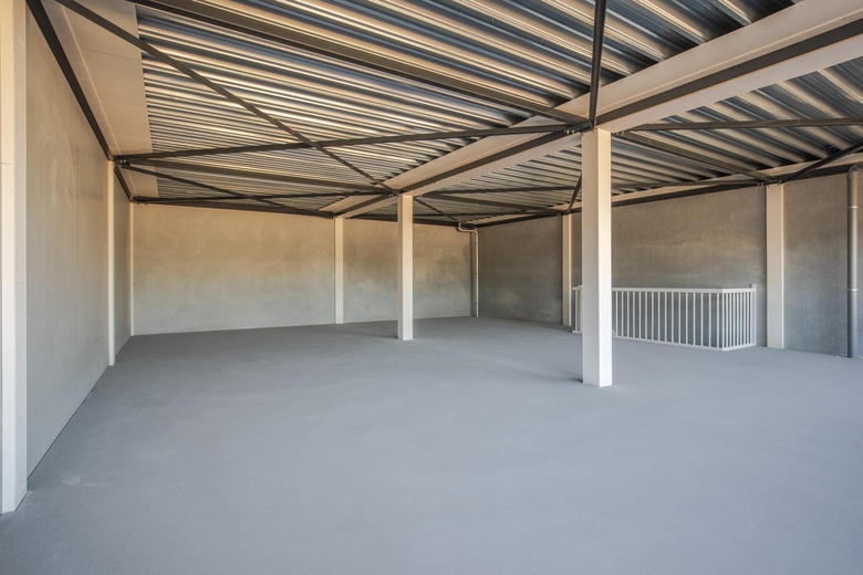 BedrijfsruimteaanRingoven 18 B<br/> inArnhem