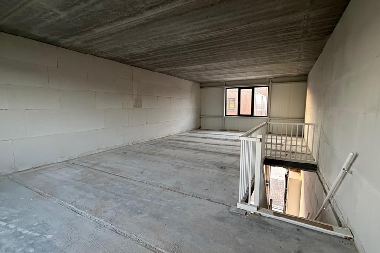 Bedrijfsruimte Zoetermeer - Van der Waalsstraat 44 - Foto 8