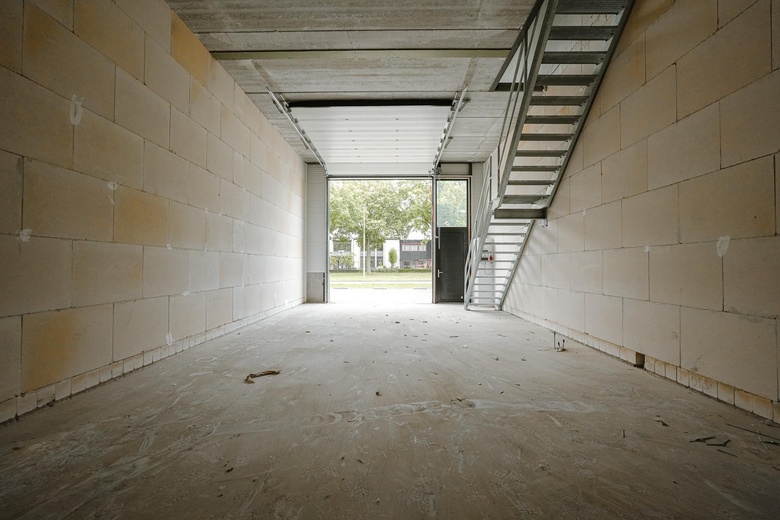 BedrijfsruimteaanIndustrielaan 101<br/> inOss