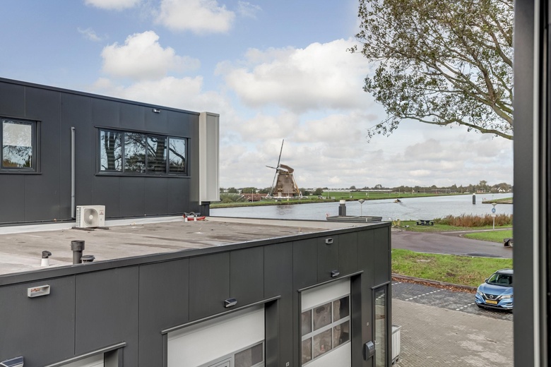 BedrijfsruimteaanNikkelweg 297<br/> inAlphen aan den Rijn