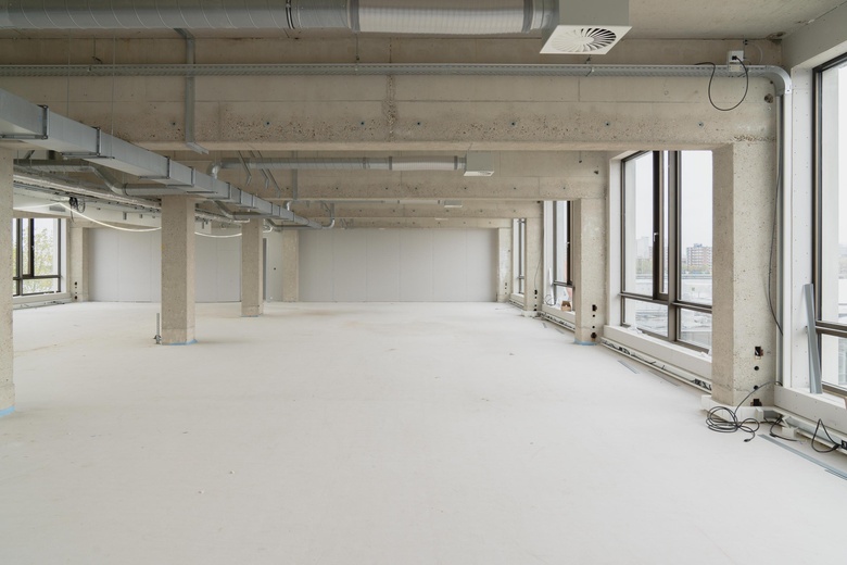 KantoorruimteaanSluisjesdijk 159<br/> inRotterdam