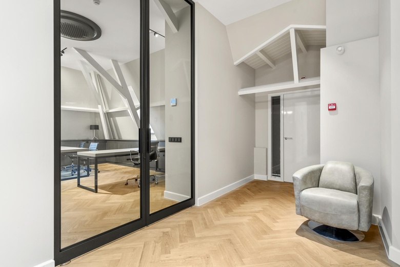 KantoorruimteaanStationsweg 2<br/> inOosterbeek KantoorruimteaanStationsweg 2<br/> inOosterbeek