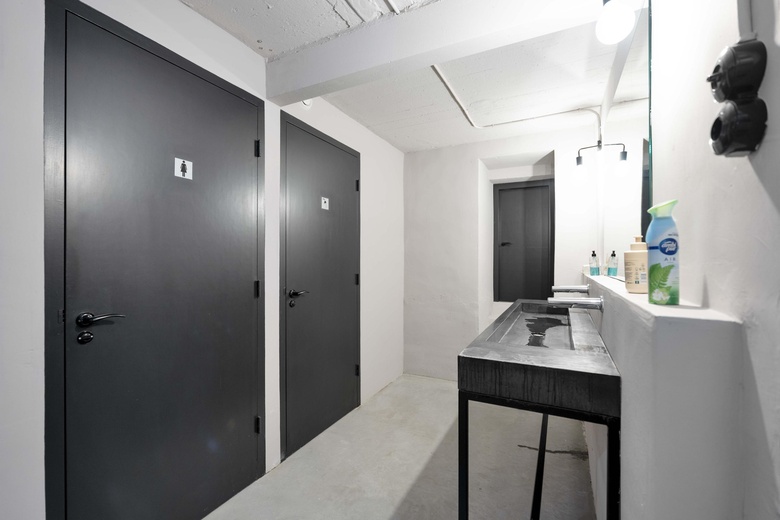 Kantoorruimte Oss - Molenstraat 56 - Foto 8