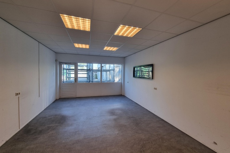 KantoorruimteaanSteenstraat 2<br/> inMeerkerk