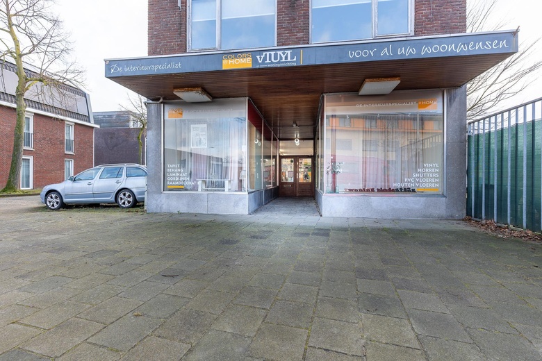 BedrijfsruimteaanWoenselsestraat 333<br/> inEindhoven BedrijfsruimteaanWoenselsestraat 333<br/> inEindhoven