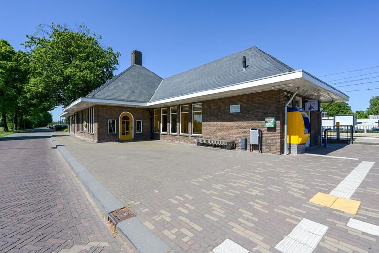 KantoorruimteaanStationsstraat 127<br/> inPutten