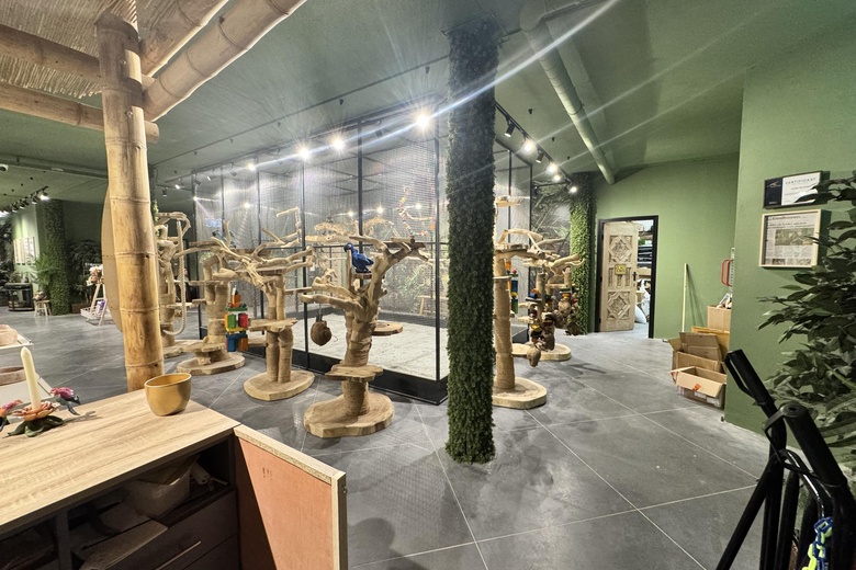 WinkelruimteaanKromstraat 25 A<br/> inVeldhoven