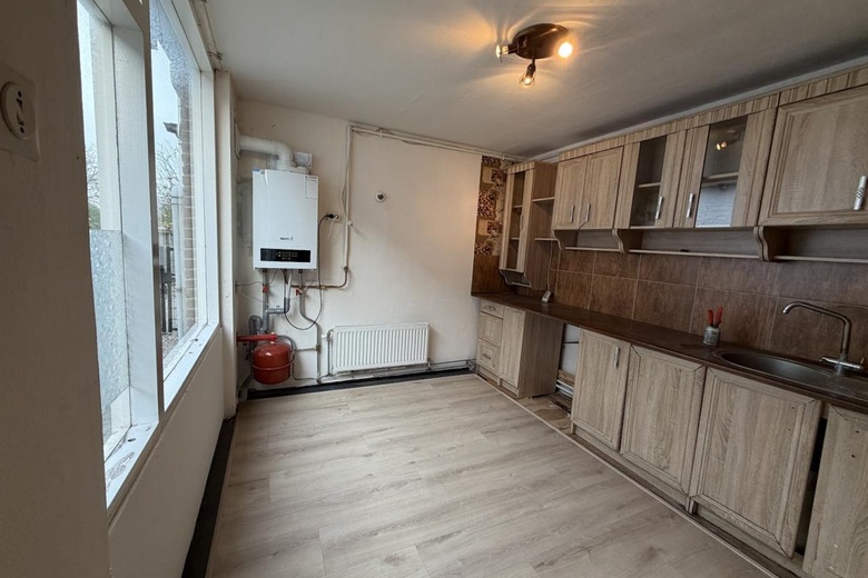 WinkelruimteaanDorpsstraat 34<br/> inBleiswijk