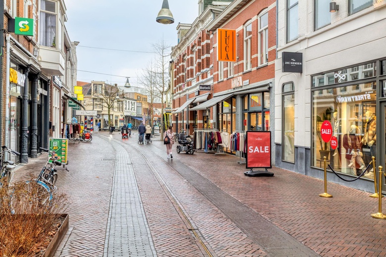 WinkelruimteaanDe Heurne 16<br/> inEnschede