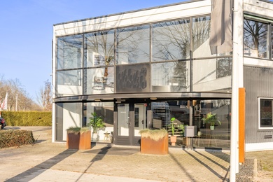 Kantoorruimte te huur Amersfoort - Basicweg 21