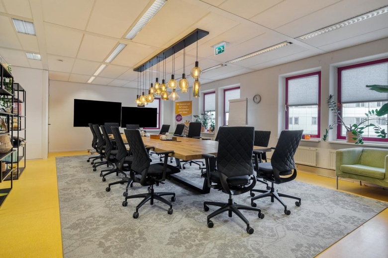 KantoorruimteaanStationspark 2<br/> inGoes