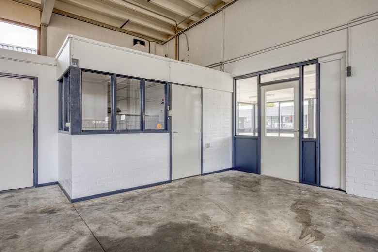 Bedrijfsruimte Oldenzaal - Ainsworthstraat 40 - Foto 18