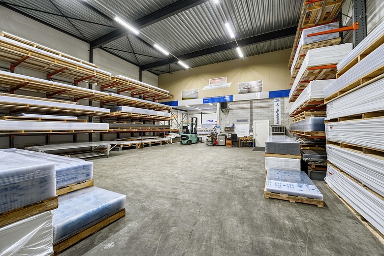 Bedrijfsruimte Voorschoten - Starrenburglaan 19 - Foto 5