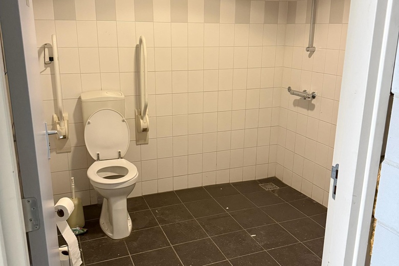 BedrijfsruimteaanSteegjesdijk 3 N<br/> inPiershil