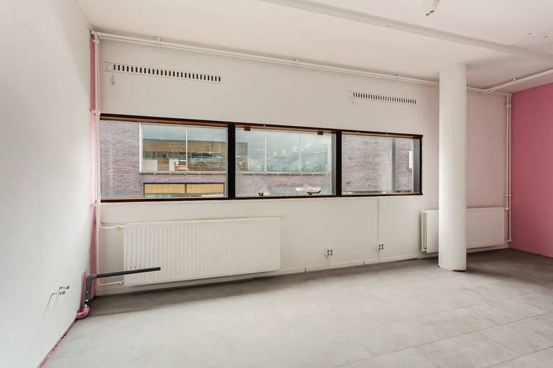 KantoorruimteaanPieter Braaijweg 71<br/> inAmsterdam