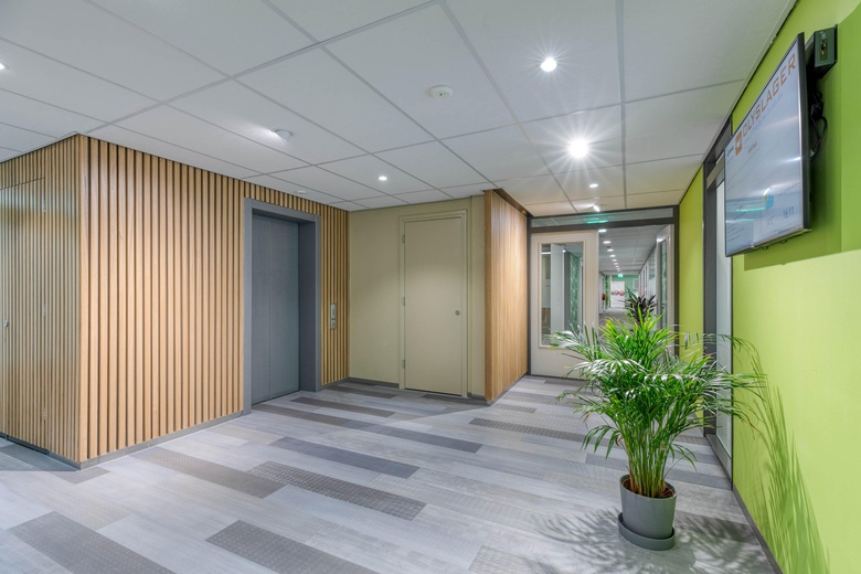 KantoorruimteaanAmersfoortseweg 12<br/> inBunschoten