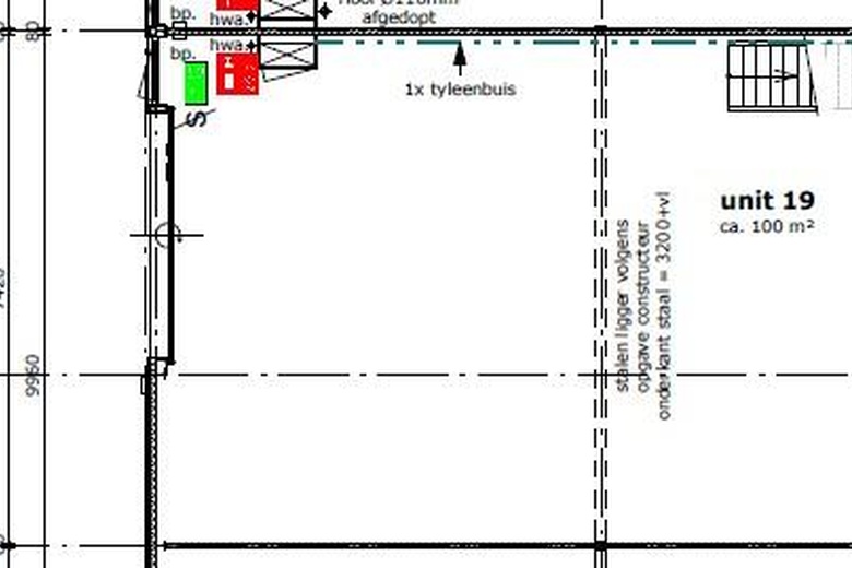 Bedrijfsruimte Elburg - Noorderbreedte 14 A - Foto 12