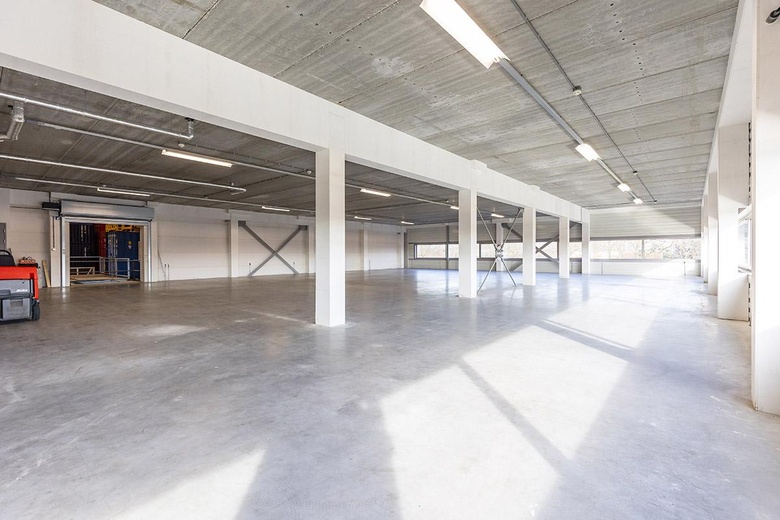 BedrijfsruimteaanScheepsbouwweg 67<br/> inRotterdam