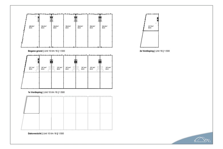 BedrijfsruimteaanMerwedeweg 4 B 5<br/> inBreukelen