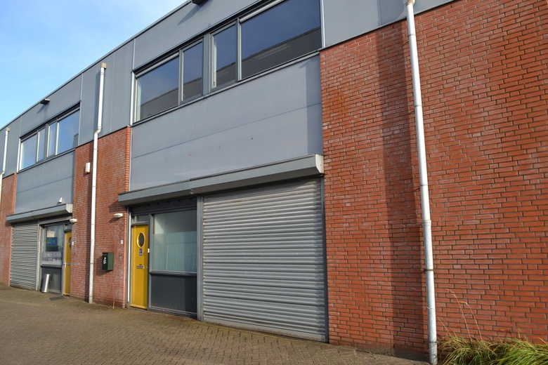 BedrijfsruimteaanVlotbrugweg 6 C<br/> inAlmere